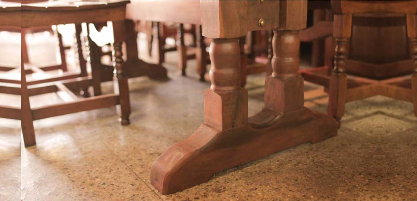 Muebles a medida para los ambientes más queridos de la casa